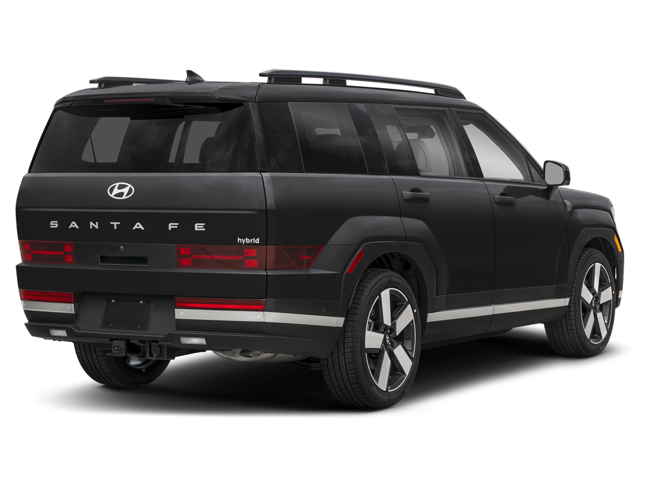 2025 Hyundai Santa Fe Limited - Photo 32