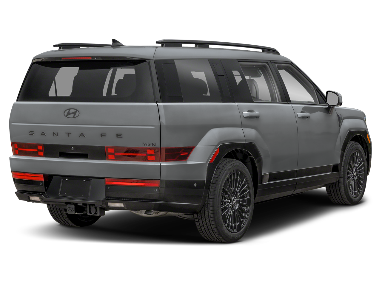 2025 Hyundai Santa Fe Calligraphy - Photo 21