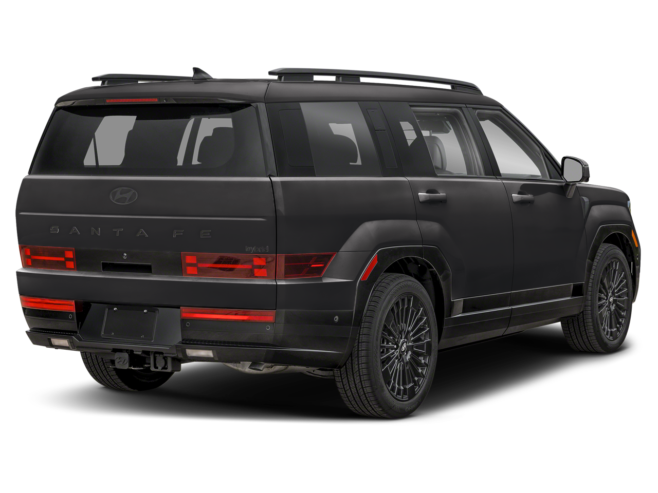 2025 Hyundai Santa Fe Calligraphy - Photo 21