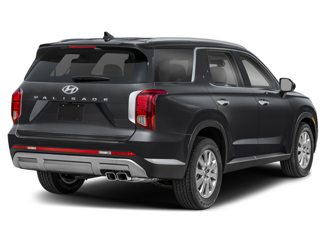 2025 Hyundai Palisade SEL Premium - Photo 8