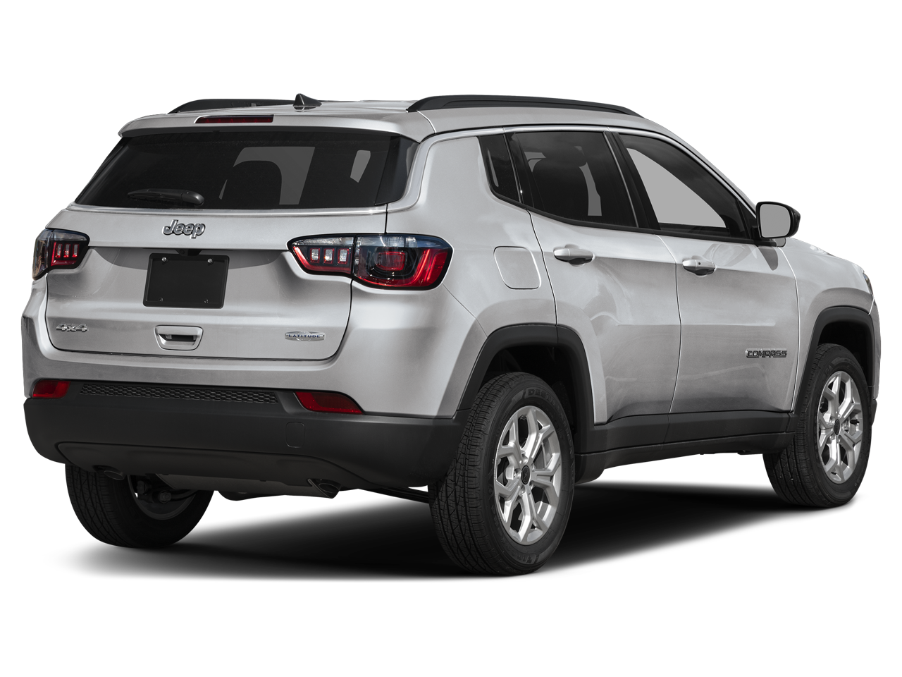 2025 Jeep Compass Limited - Photo 10