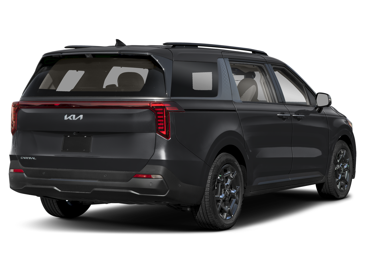 2025 Kia Carnival SX Prestige - Photo 17