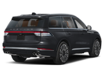 2025 Lincoln Aviator Black Label