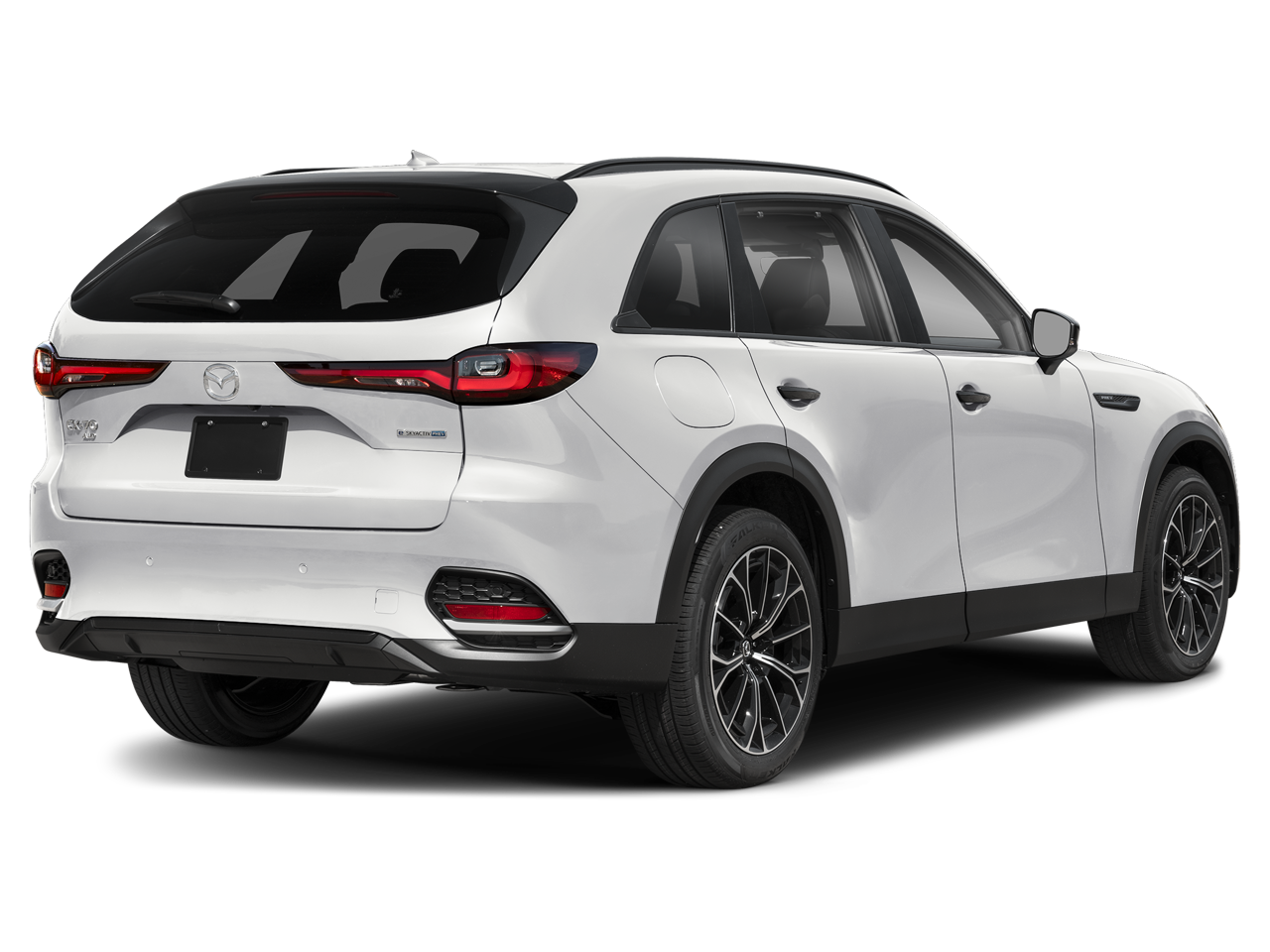 2025 Mazda CX-70 Premium Plus Package - Photo 34