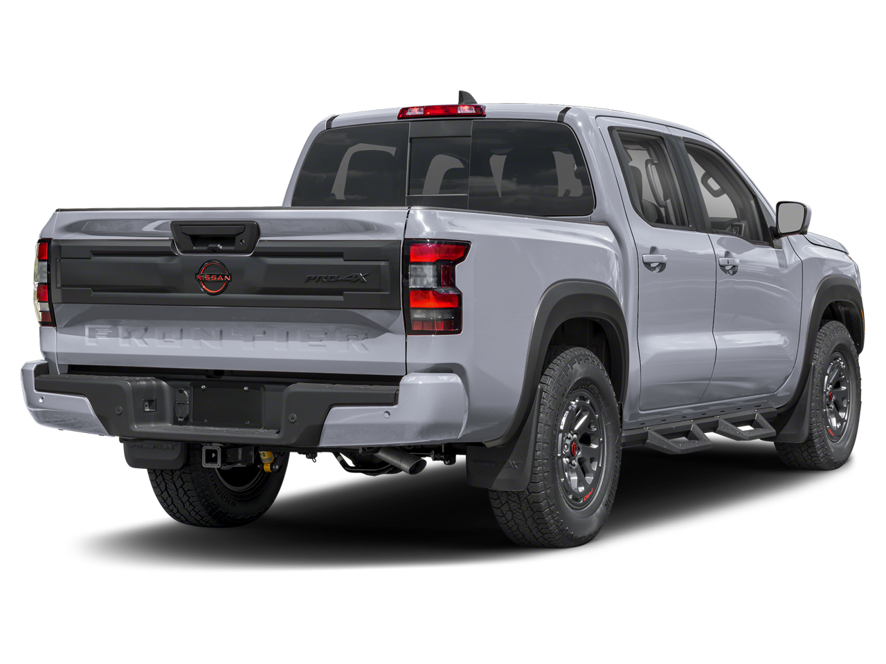 2025 Nissan Frontier PRO-4X - Photo 10
