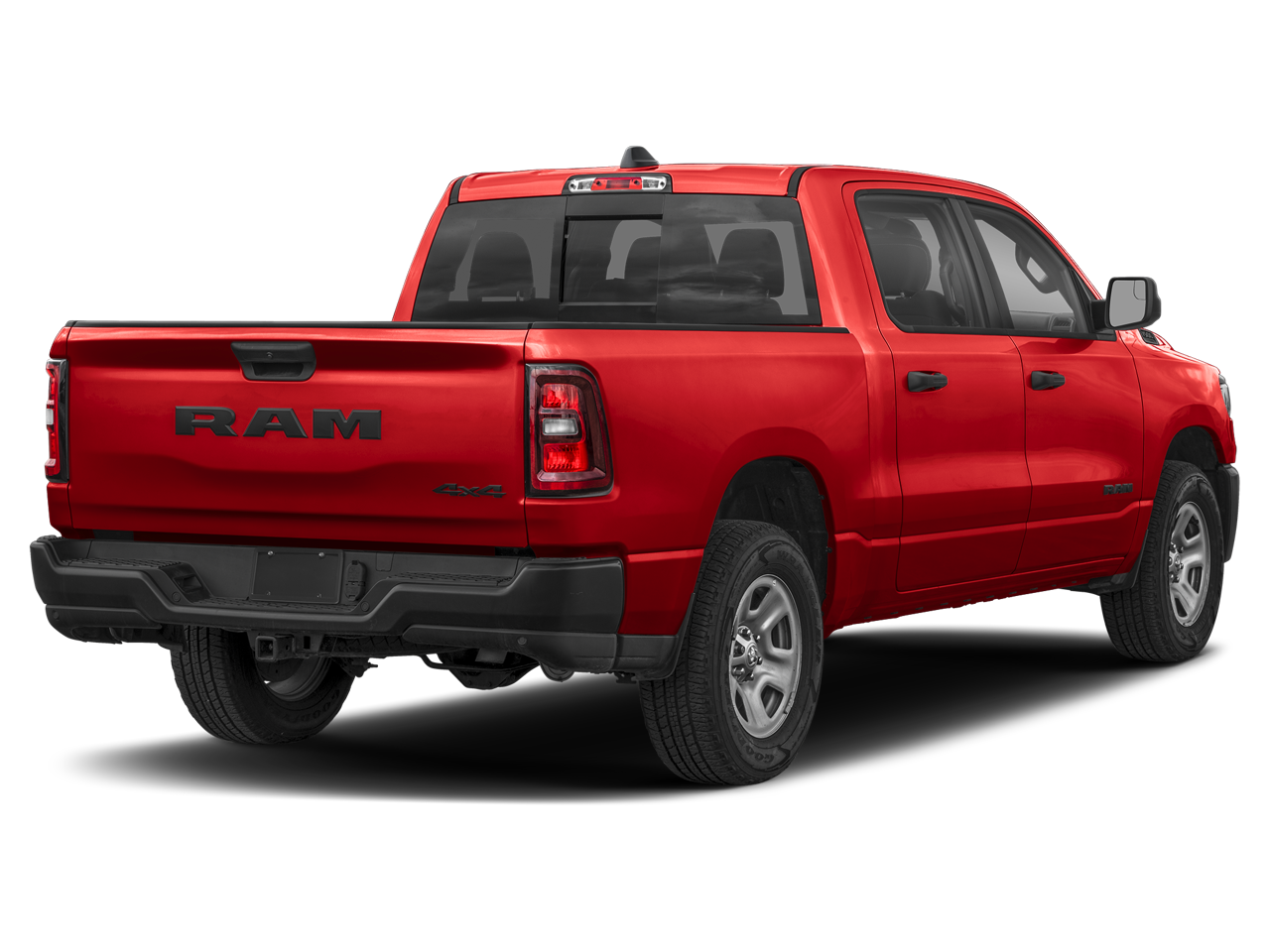 2025 RAM RAM 1500 TRADESMAN