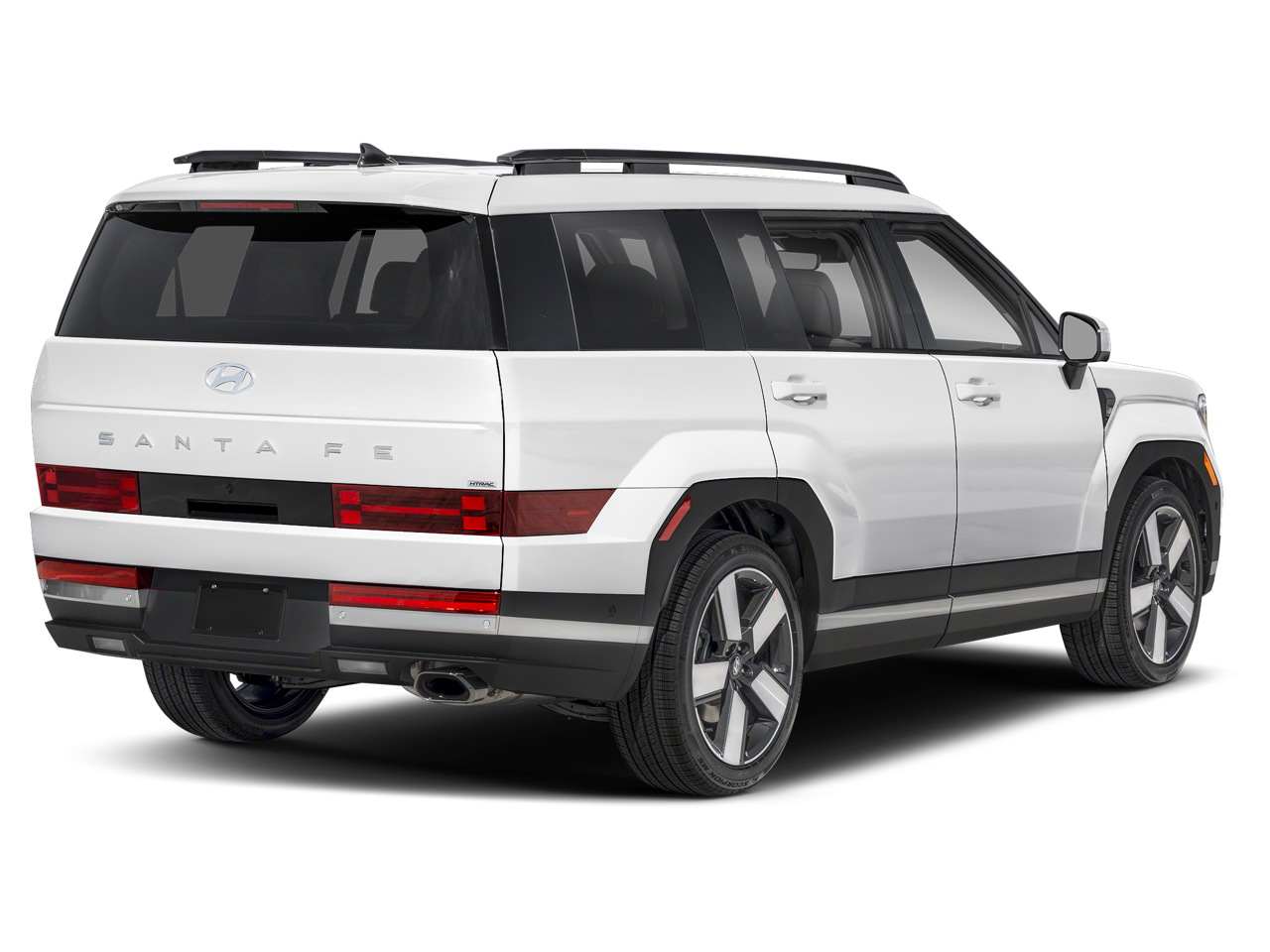 2026 Hyundai Santa Fe Limited - Photo 21