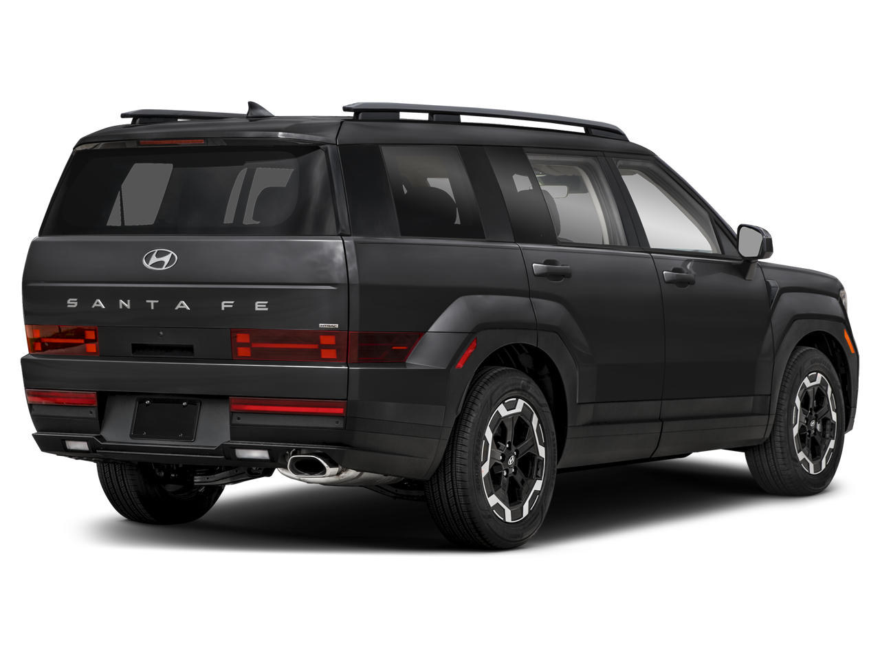 2026 Hyundai Santa Fe SEL - Photo 21