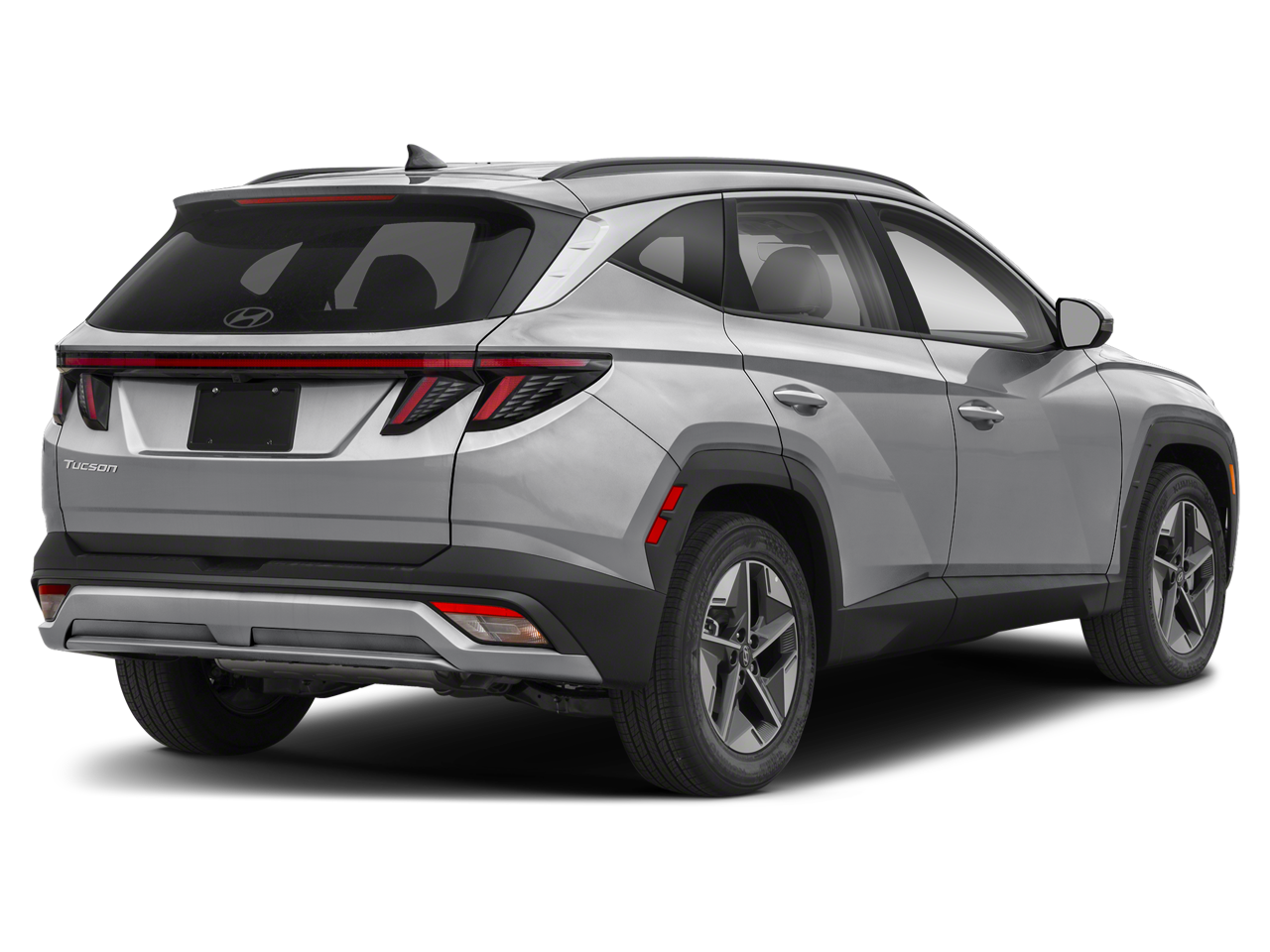 2026 Hyundai Tucson SEL Premium - Photo 19