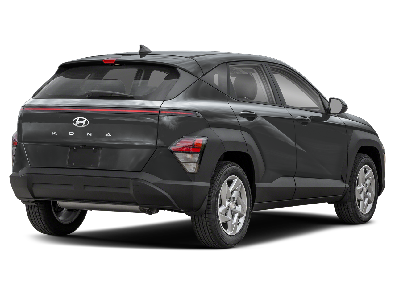 2026 Hyundai Kona SE - Photo 21