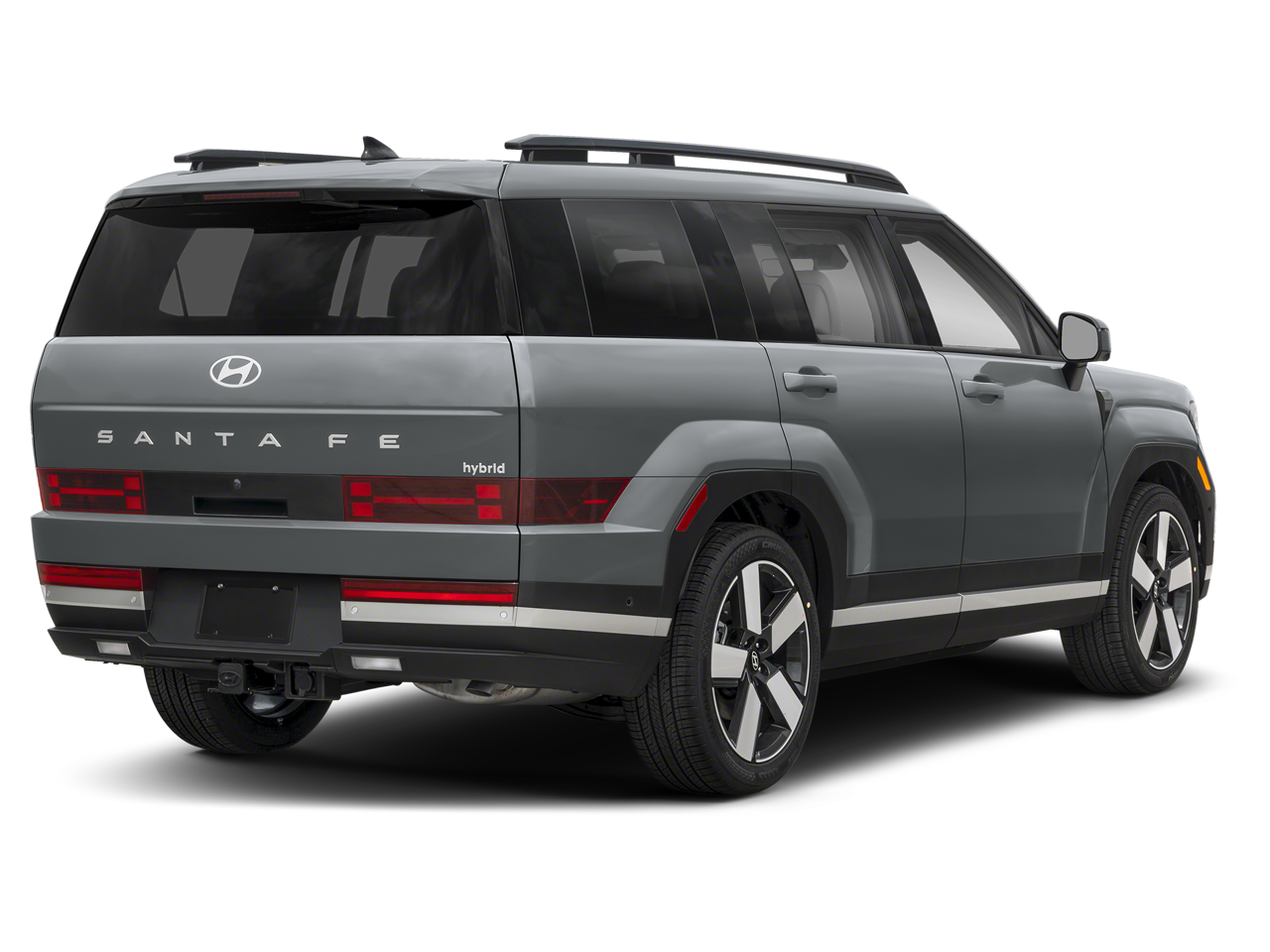 2026 Hyundai SANTA FE HYBRID Limited 7P