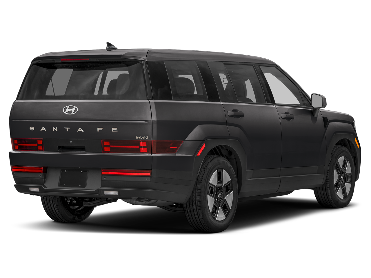2026 Hyundai Santa Fe SE - Photo 21
