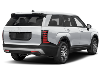 2027 Hyundai PALISADE SE FWD