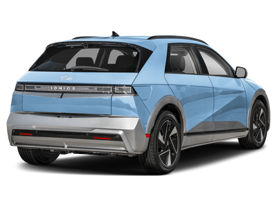 2027 Hyundai IONIQ 5 Limited