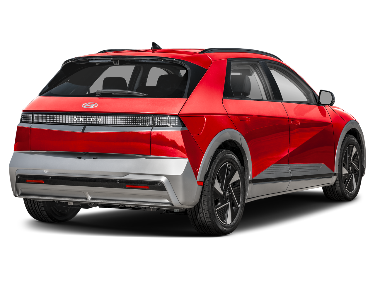 2027 Hyundai IONIQ 5 Limited