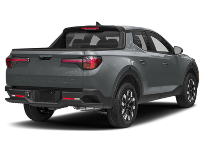 2027 Hyundai SANTA CRUZ SE