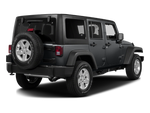 2016 Jeep Wrangler Unlimited Freedom