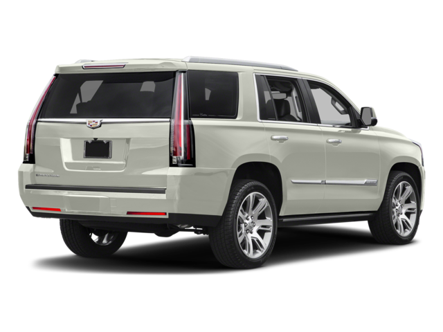 2018 Cadillac Escalade Premium Luxury - Photo 16