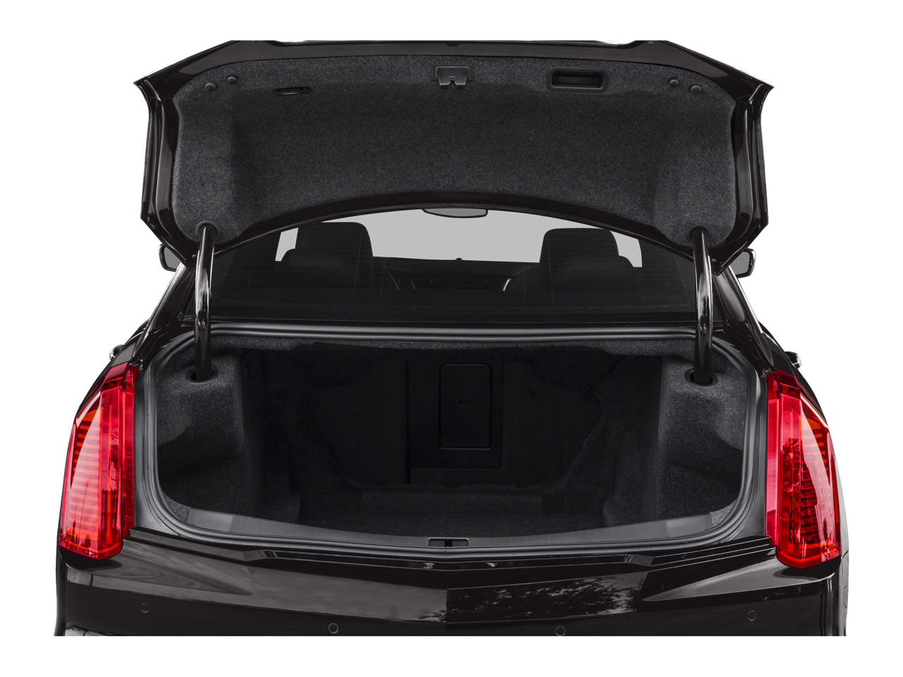 2015 Cadillac CTS Sedan Luxury AWD