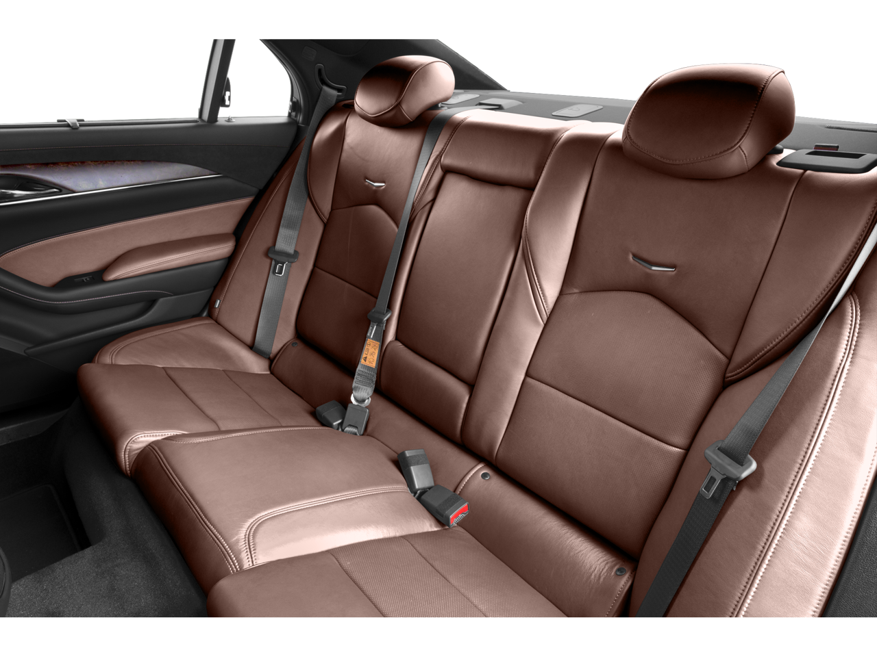 2015 Cadillac CTS Sedan Luxury AWD