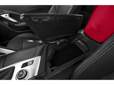 2015 Chevrolet Corvette 3LT