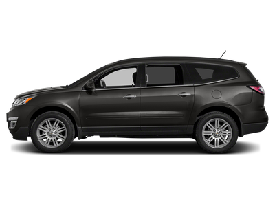 2015 Chevrolet TRAVERSE 1LT