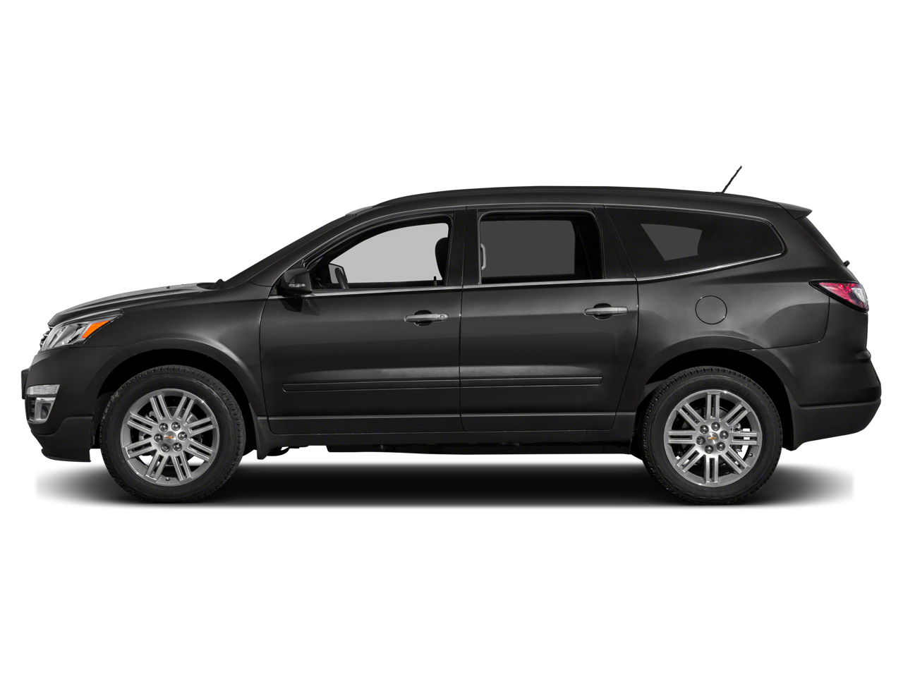 2015 Chevrolet TRAVERSE 1LT