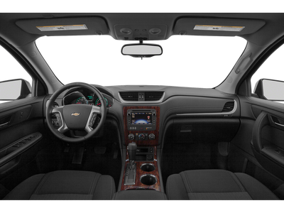 2015 Chevrolet TRAVERSE 1LT