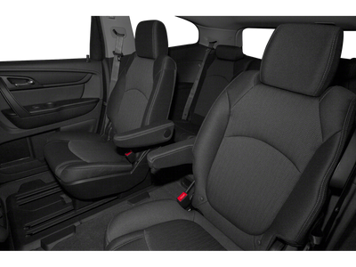 2015 Chevrolet TRAVERSE 1LT