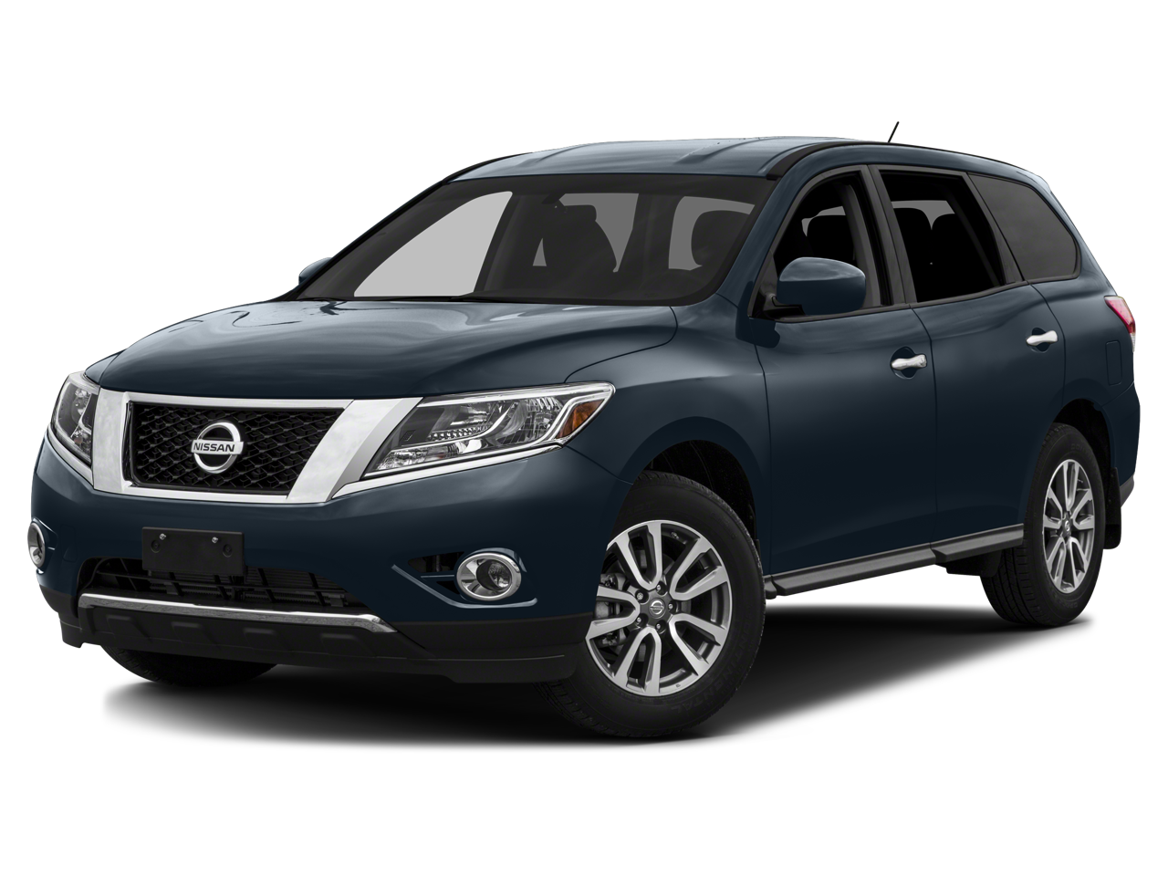2015 Nissan Pathfinder Base