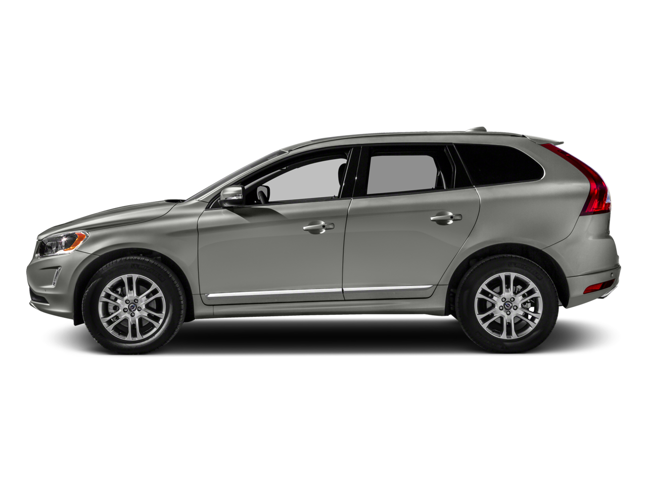2016 Volvo Xc60 T5 Premier