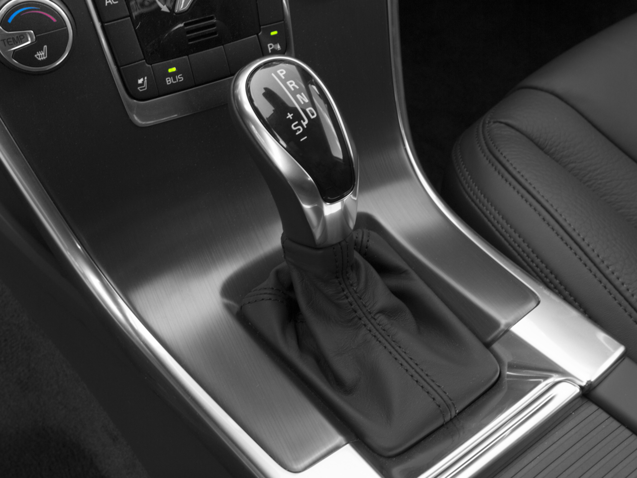 2016 Volvo Xc60 T5 Premier