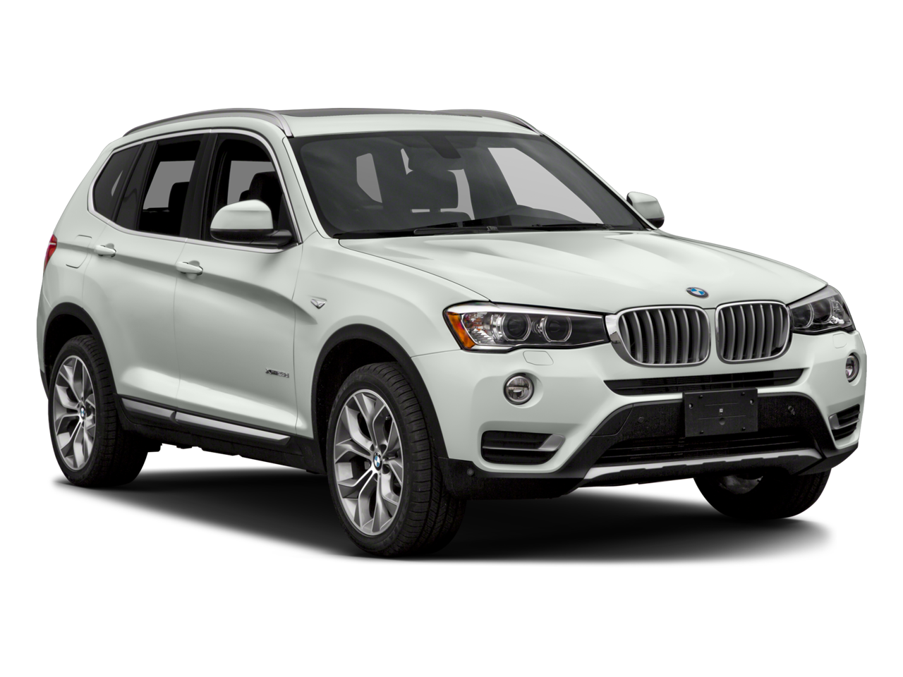 2017 BMW X3 Xdrive 28I Base