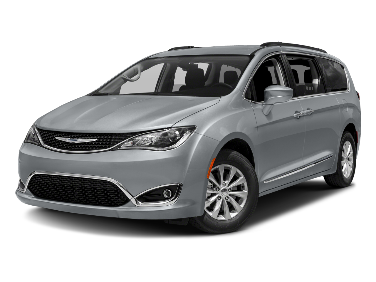 2017 DAIMLER CHRYSLER PACIFICA TOURL