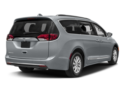 2017 DAIMLER CHRYSLER PACIFICA TOURL