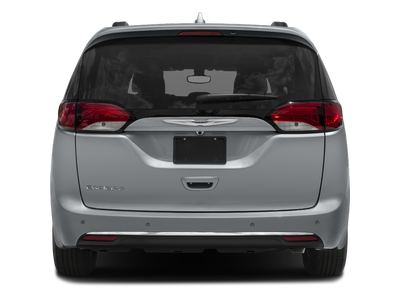 2017 DAIMLER CHRYSLER PACIFICA TOURL