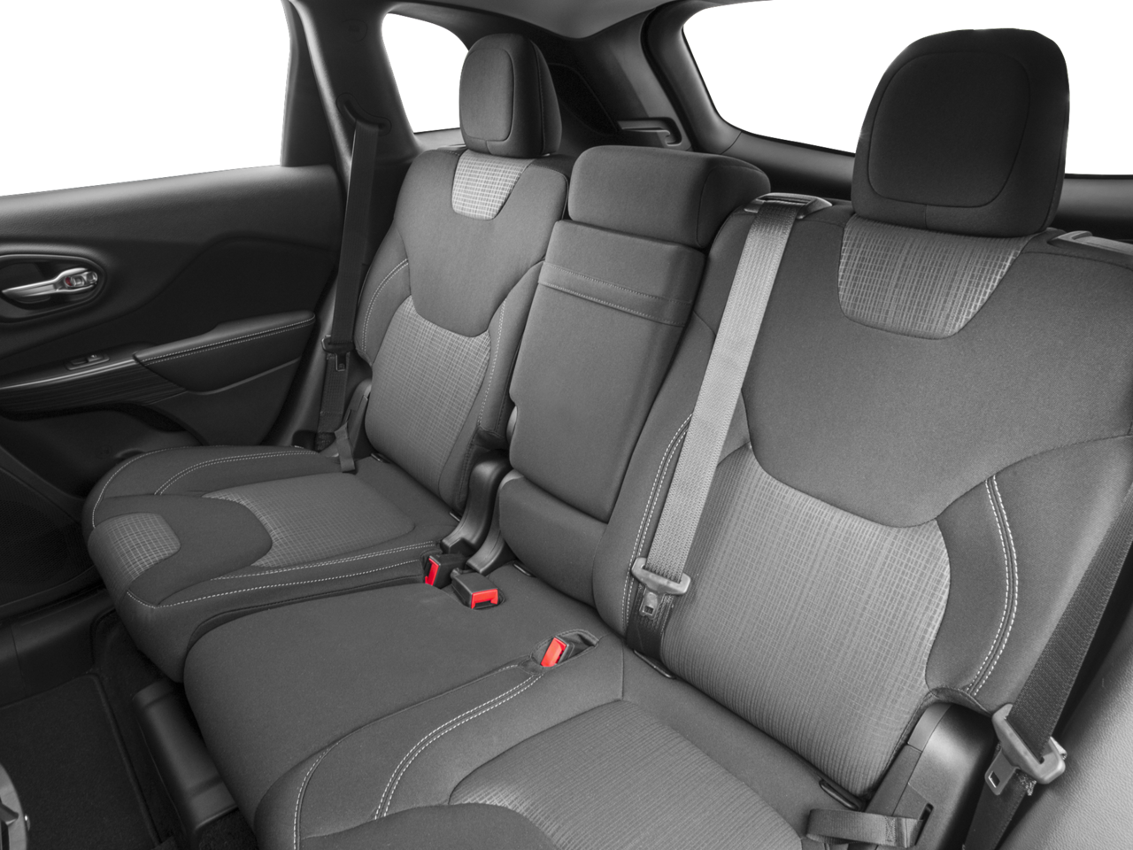 2017 Jeep CHEROKEE LATI