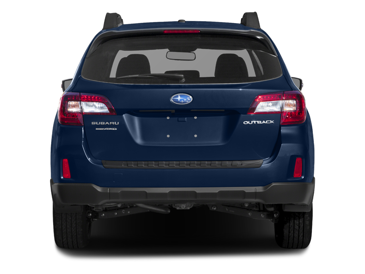 2017 Subaru Outback Limited