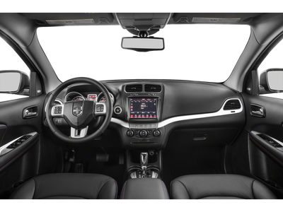 2018 Dodge Journey GT