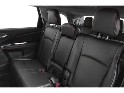 2018 Dodge Journey GT