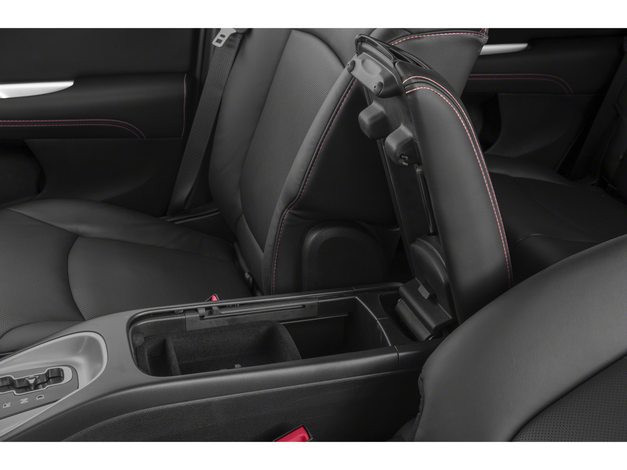 2018 Dodge Journey GT
