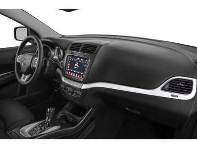 2018 Dodge Journey GT