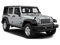 2018 Jeep Wrangler JK Unlimited Sport S