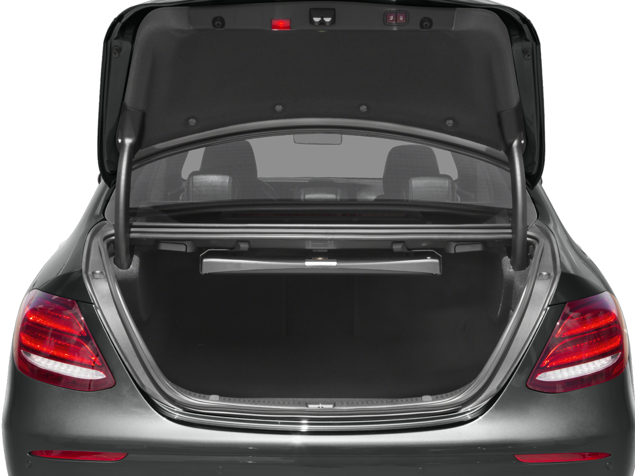 2018 Mercedes-Benz E-Class E 300