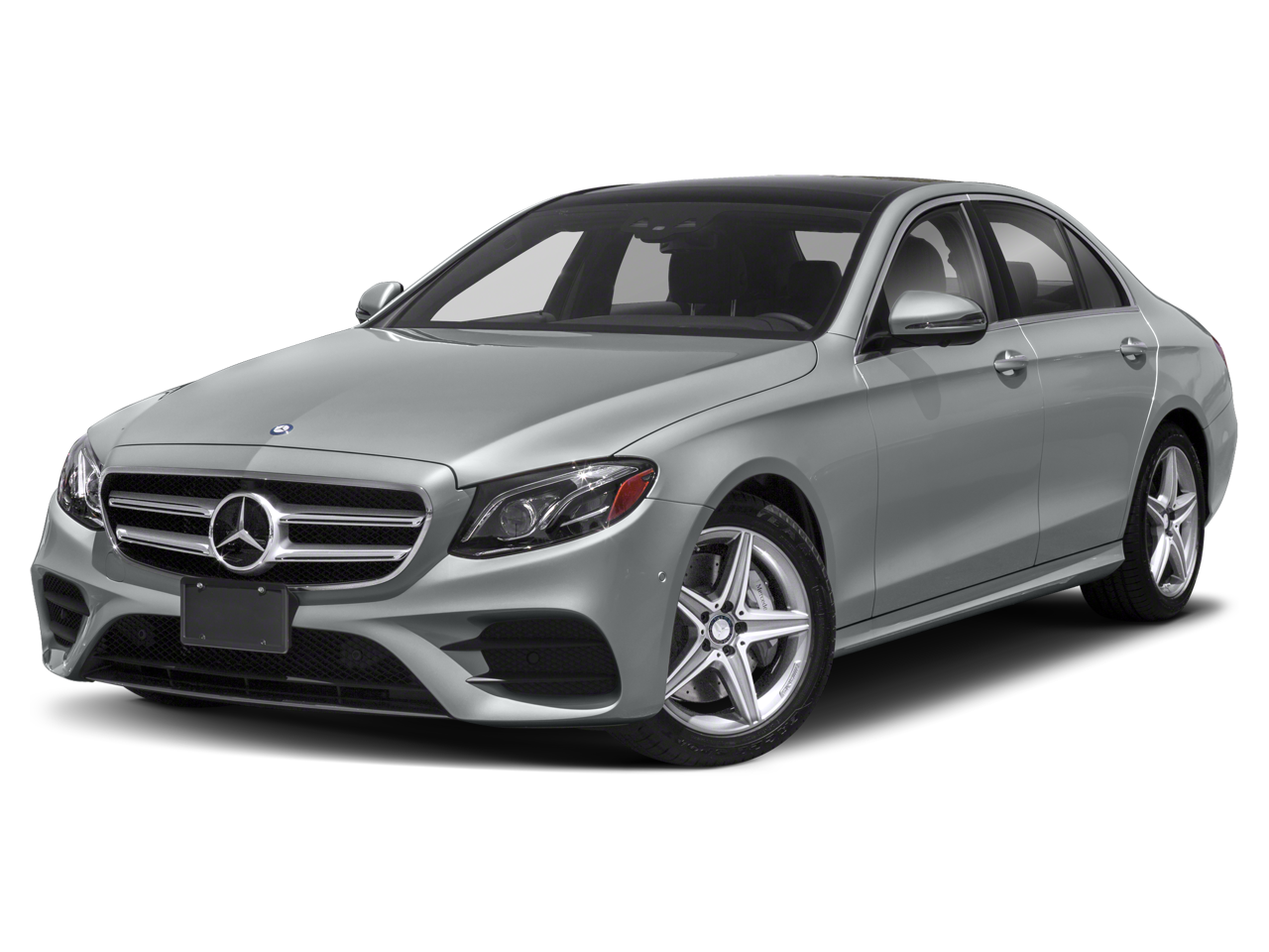 2018 Mercedes-Benz E-Class E 300