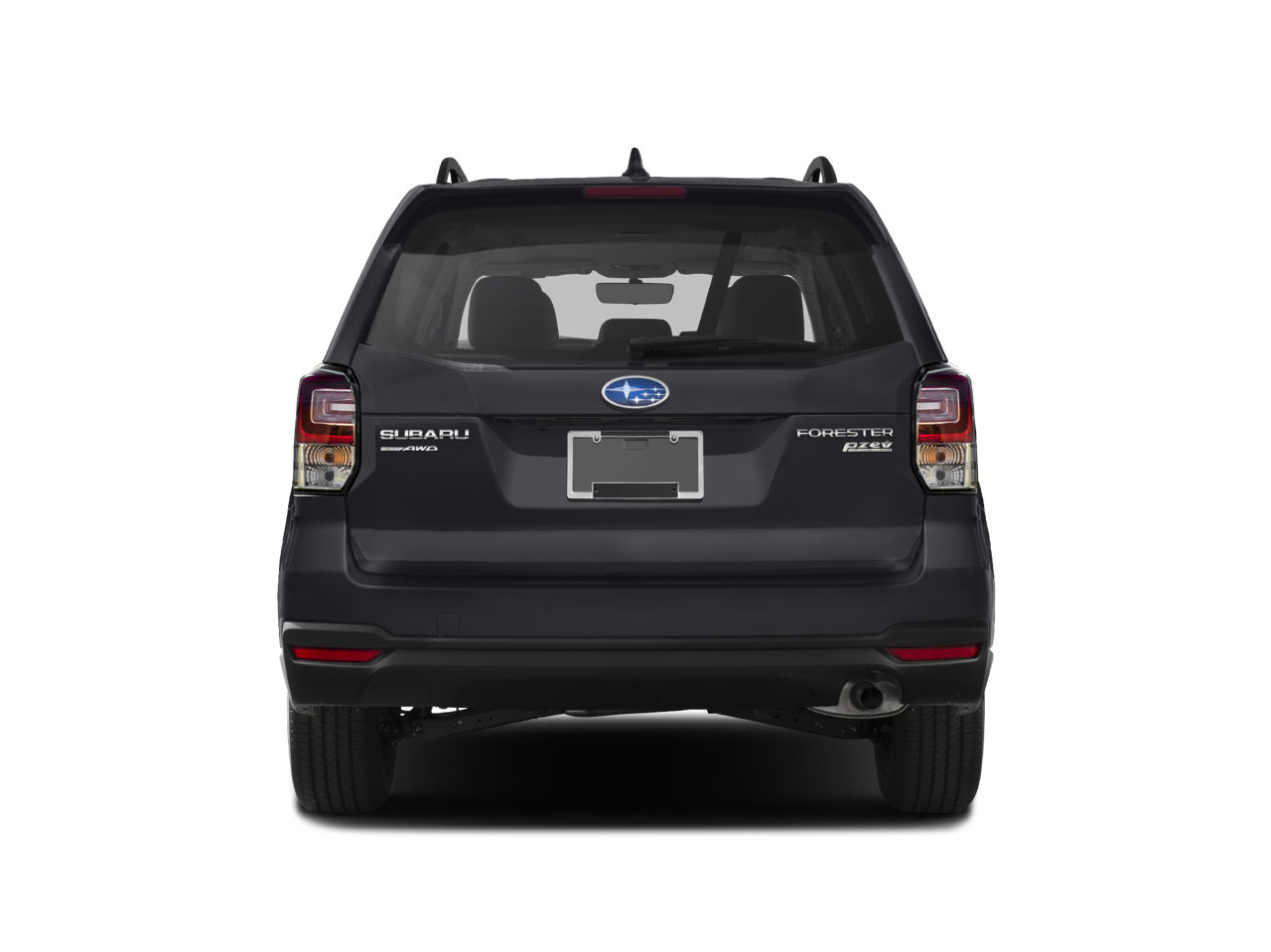 2018 Subaru Forester Premium
