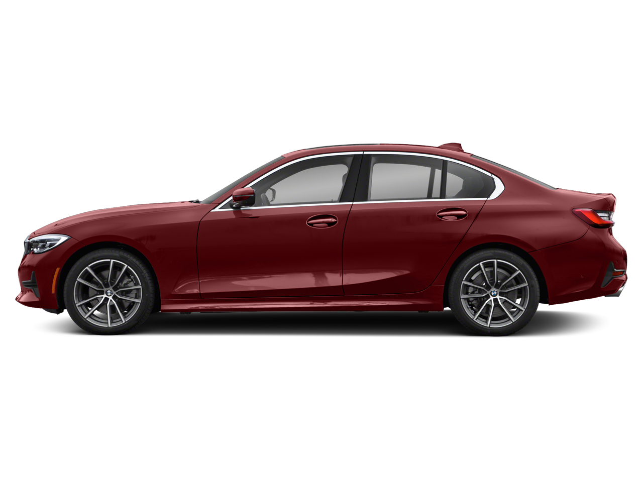 2019 BMW 330XI Base