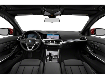 2019 BMW 330XI Base