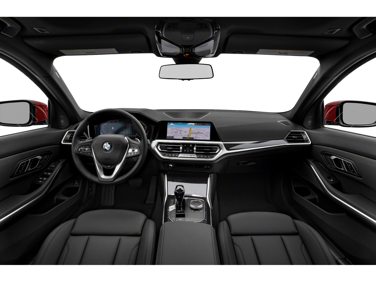 2019 BMW 330XI Base
