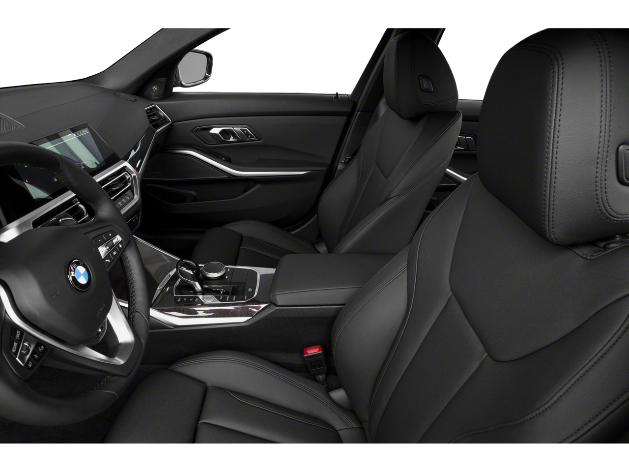 2019 BMW 330XI Base
